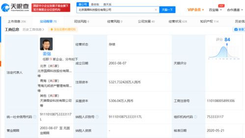 國舜股份完成千萬元級新一輪融資，深耕北京網(wǎng)絡安全技術(shù)服務市場